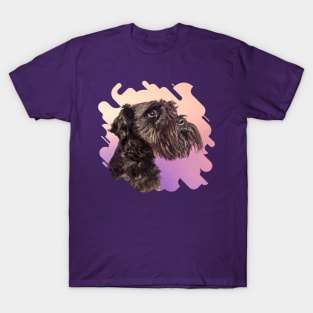 Miniature Schnauzer T-Shirt